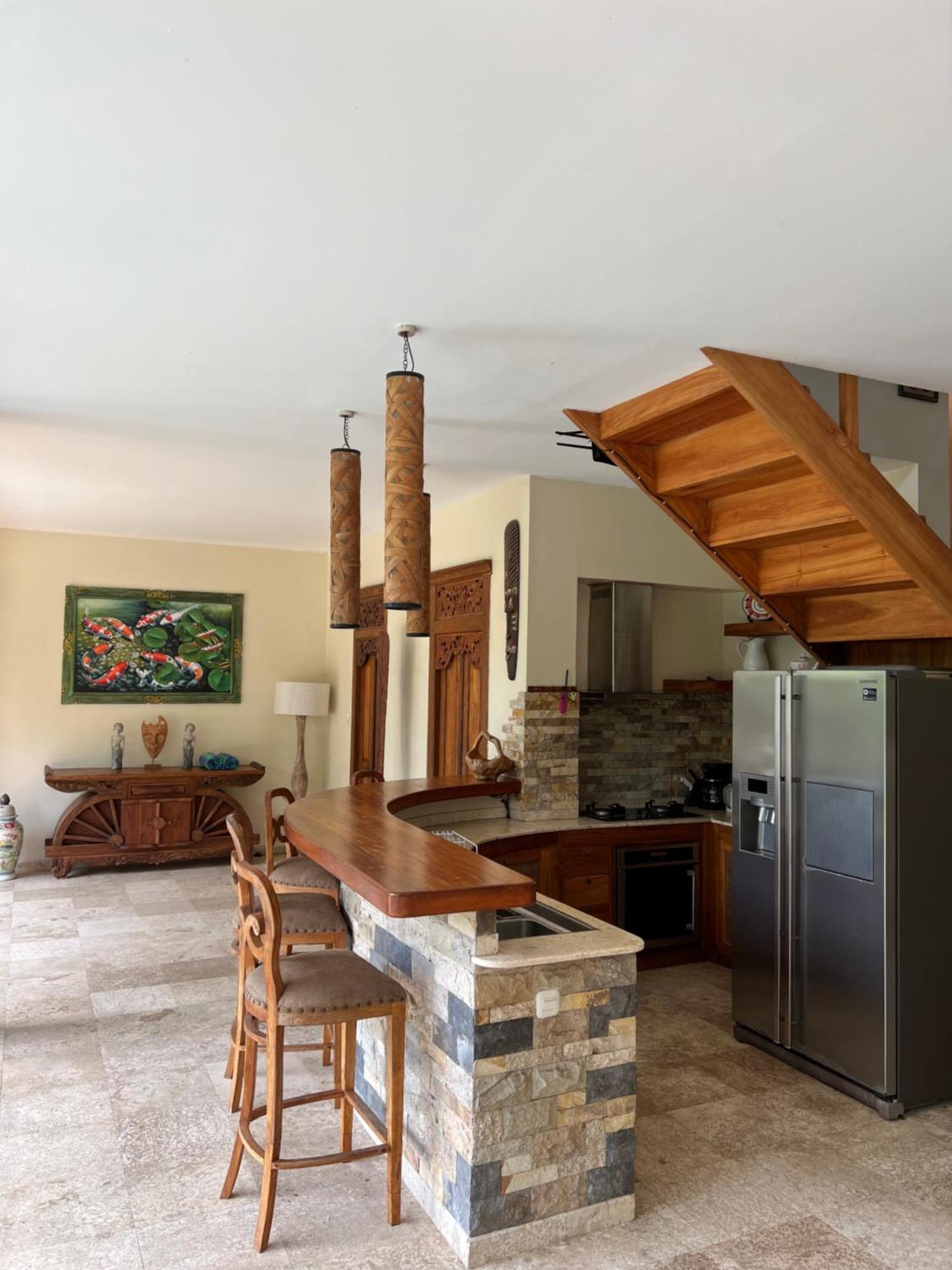 Breezy Point Villas Nusa Dua  Ngoại thất bức ảnh