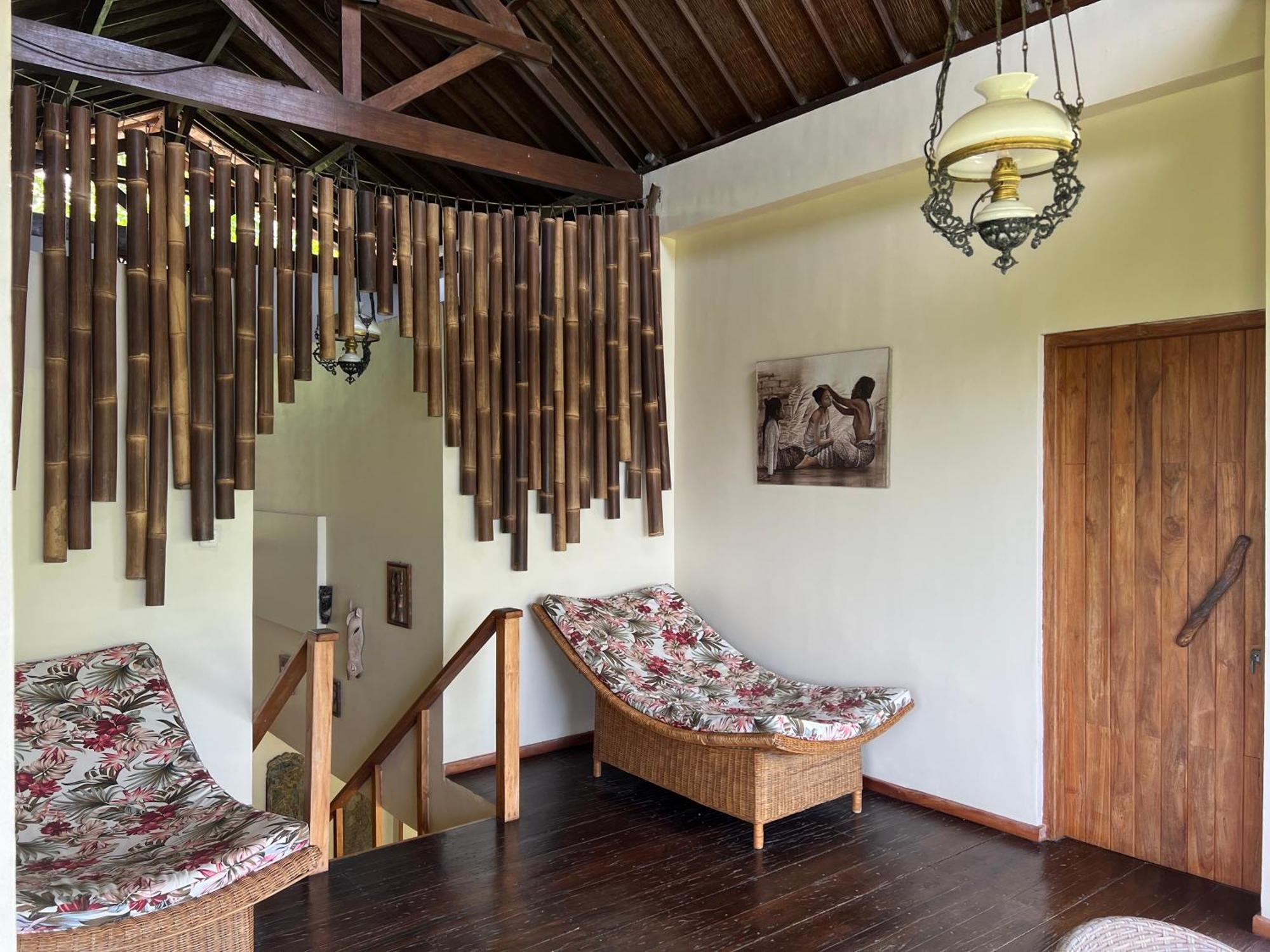 Breezy Point Villas Nusa Dua  Ngoại thất bức ảnh