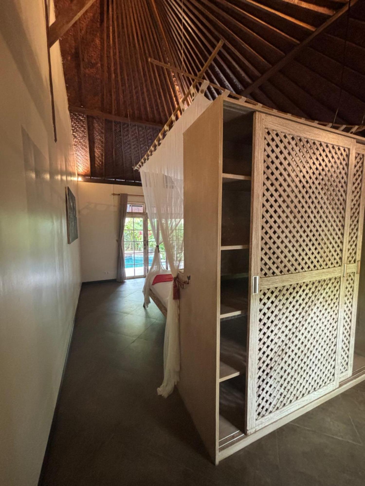 Breezy Point Villas Nusa Dua  Ngoại thất bức ảnh